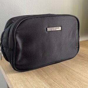 Giorgio Armani Travel Make Up Bag